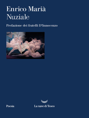 cover image of Nuziale